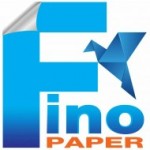 FinoPaper Co.,Ltd. - บจก.ฟีโนเปเปอร์